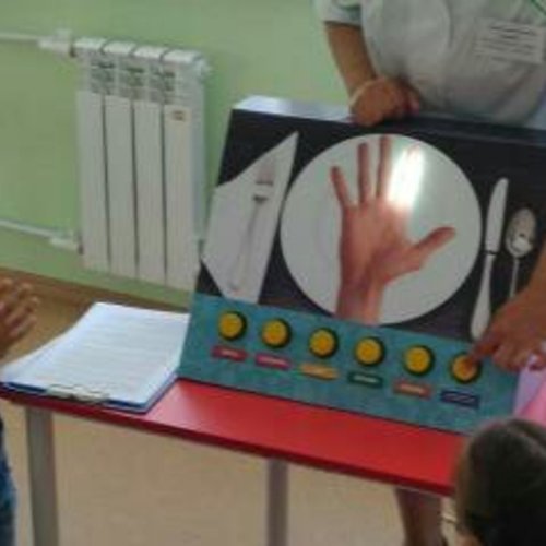 Пришкольный летний лагерь «Планета открытий» - 2019