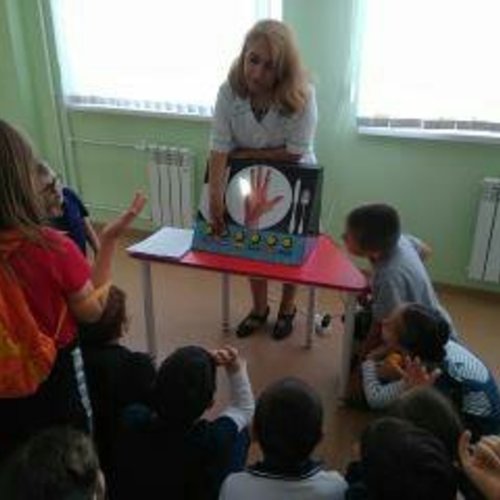 Пришкольный летний лагерь «Планета открытий» - 2019