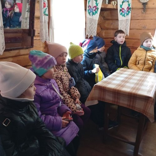 День космонавтики в Шоршелах