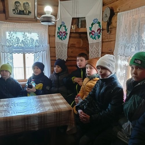 День космонавтики в Шоршелах