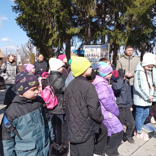 День космонавтики в Шоршелах