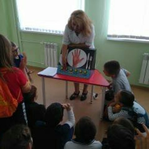 Пришкольный летний лагерь «Планета открытий» - 2019