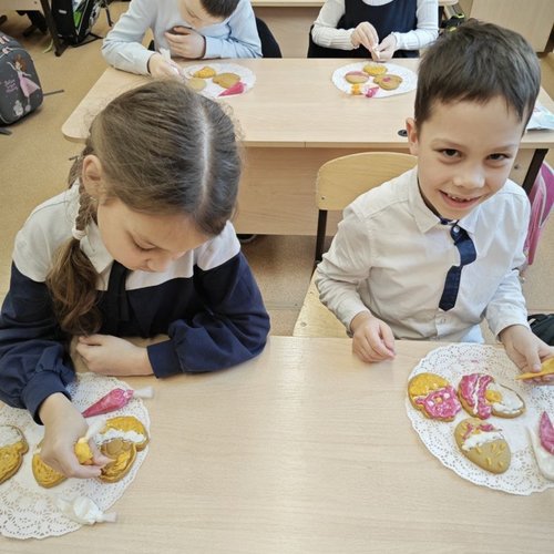 Готовимся к Пасхе