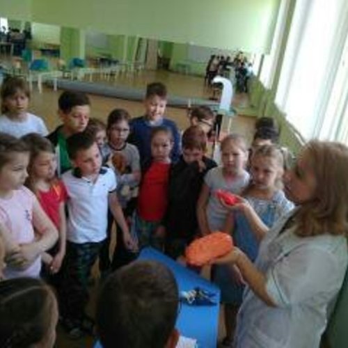Пришкольный летний лагерь «Планета открытий» - 2019