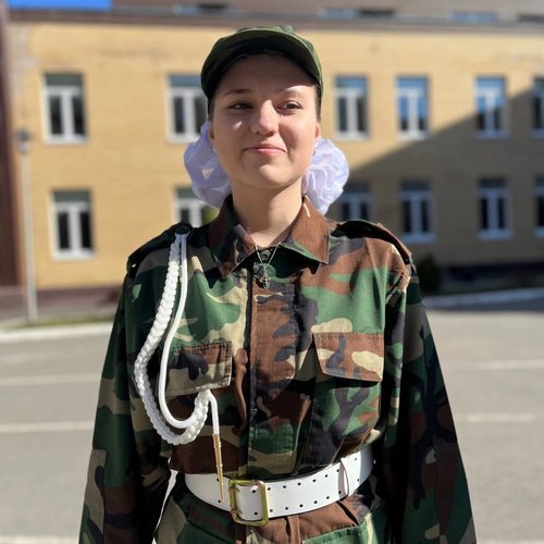 Муниципальный этап военно-патриотической игры "Зарница 2.0" - 2025