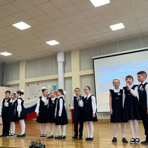 Муниципальный этап военно-патриотической игры "Зарница 2.0" - 2025
