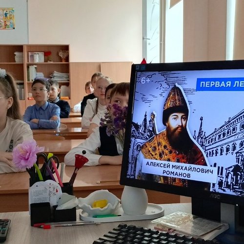 РАЗГОВОРЫ О ВАЖНОМ 21.04.2025