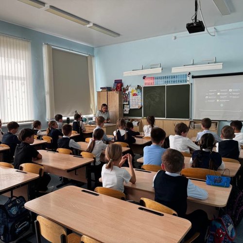 РАЗГОВОРЫ О ВАЖНОМ 21.04.2025