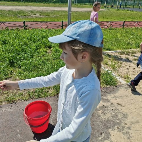 Пришкольный летний лагерь «Планета открытий» - 2019