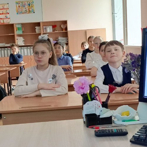 РАЗГОВОРЫ О ВАЖНОМ 21.04.2025