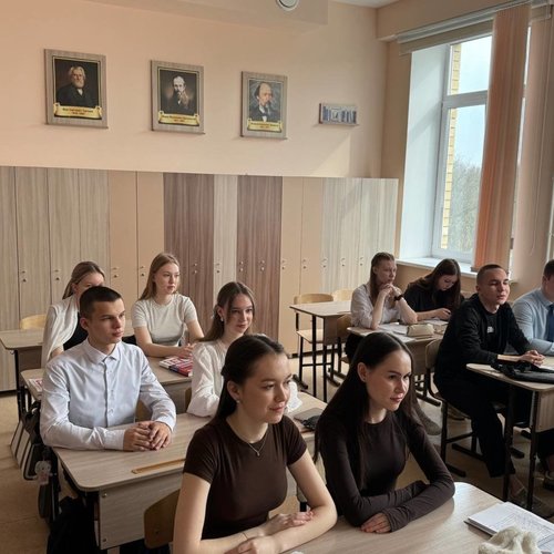 РАЗГОВОРЫ О ВАЖНОМ 21.04.2025
