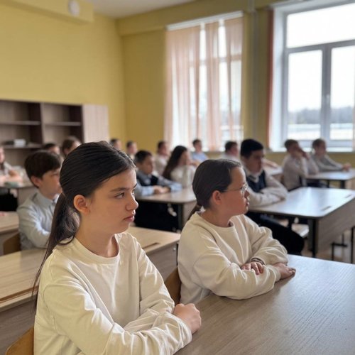 РАЗГОВОРЫ О ВАЖНОМ 21.04.2025