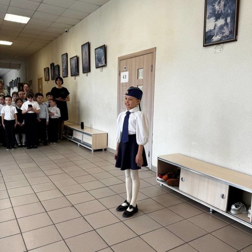 Творческий бульвар на Ярославской