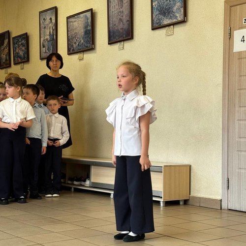 Творческий бульвар на Ярославской