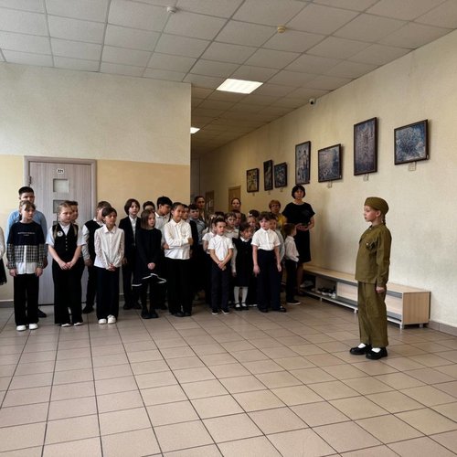 Творческий бульвар на Ярославской