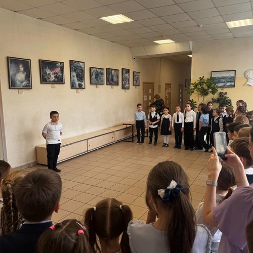 Творческий бульвар на Ярославской