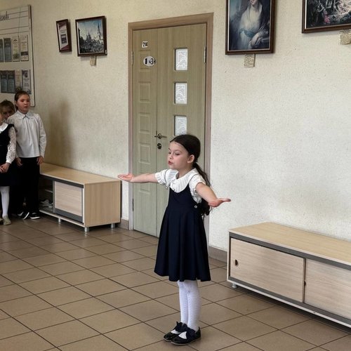 Творческий бульвар на Ярославской