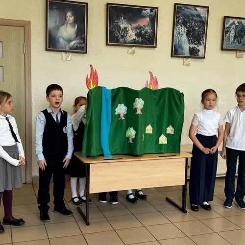 Творческий бульвар на Ярославской