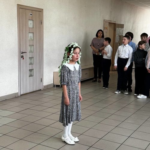 Творческий бульвар на Ярославской