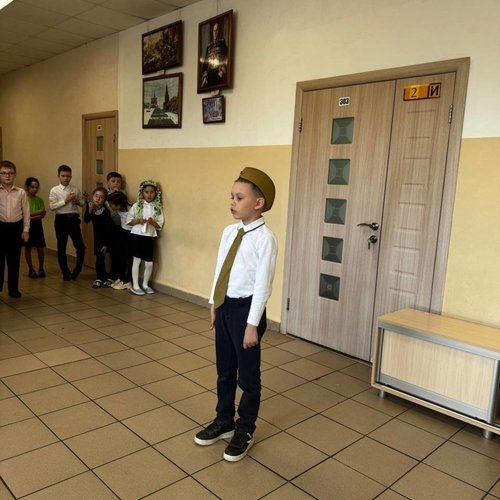 Творческий бульвар на Ярославской