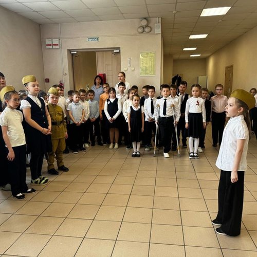Творческий бульвар на Ярославской