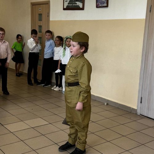 Творческий бульвар на Ярославской