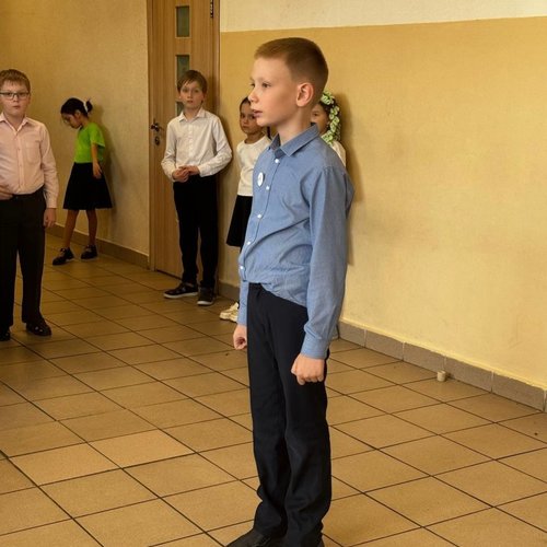 Творческий бульвар на Ярославской