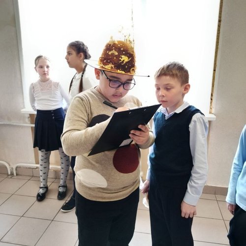 Весенняя неделя психологии. День 1