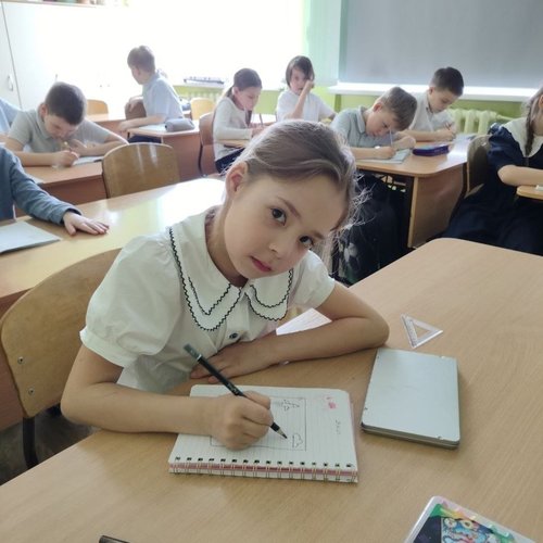 Весенняя неделя психологии. День 1