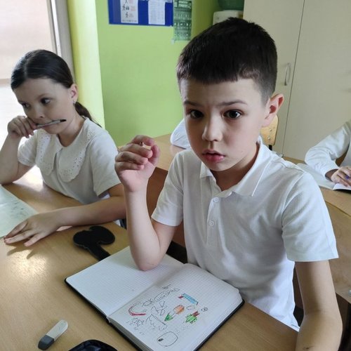 Весенняя неделя психологии. День 1