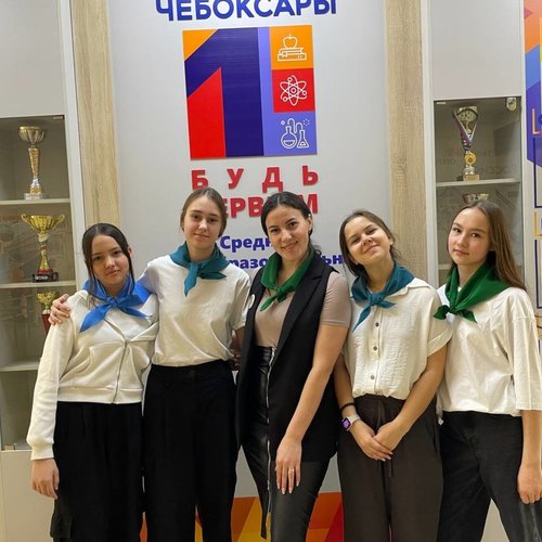 Весенняя неделя психологии. День 1