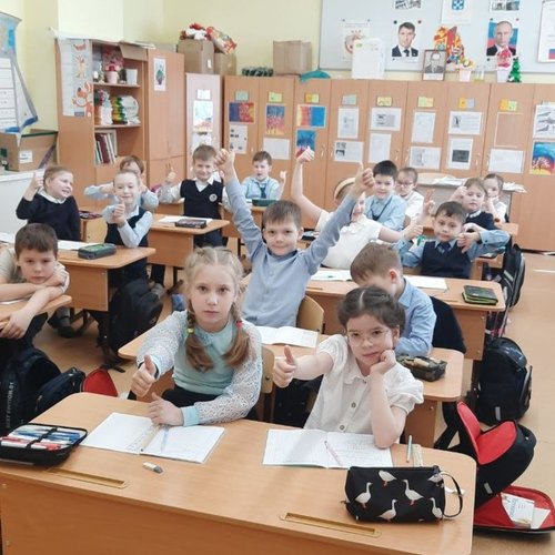 Весенняя неделя психологии. День 1