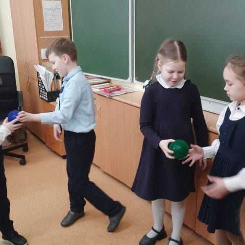Весенняя неделя психологии. День 1