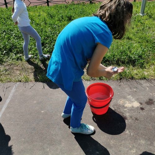 Пришкольный летний лагерь «Планета открытий» - 2019