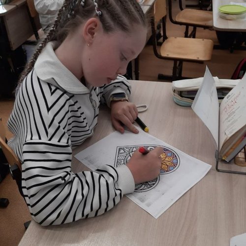 Весенняя неделя психологии. День 2