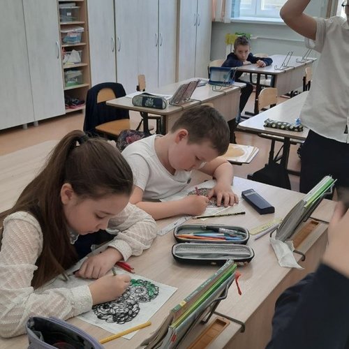 Весенняя неделя психологии. День 2