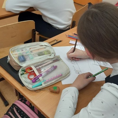 Весенняя неделя психологии. День 2