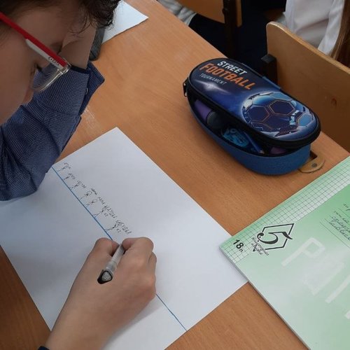 Весенняя неделя психологии. День 2