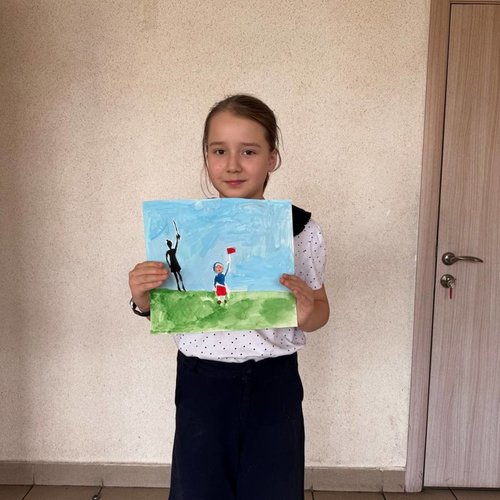 ТВОРЧЕСКИЙ БУЛЬВАР. ЯРОСЛАВСКАЯ. 2 день - ART бульвар.