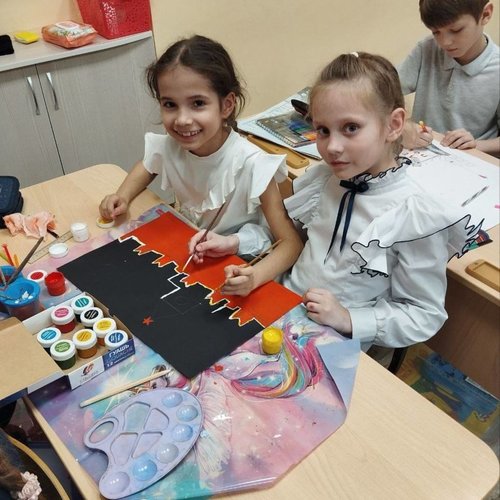 ТВОРЧЕСКИЙ БУЛЬВАР. ЯРОСЛАВСКАЯ. 2 день - ART бульвар.