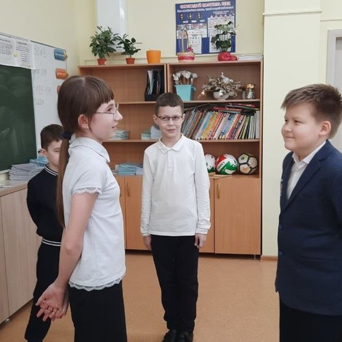 Весенняя неделя психологии. День 3