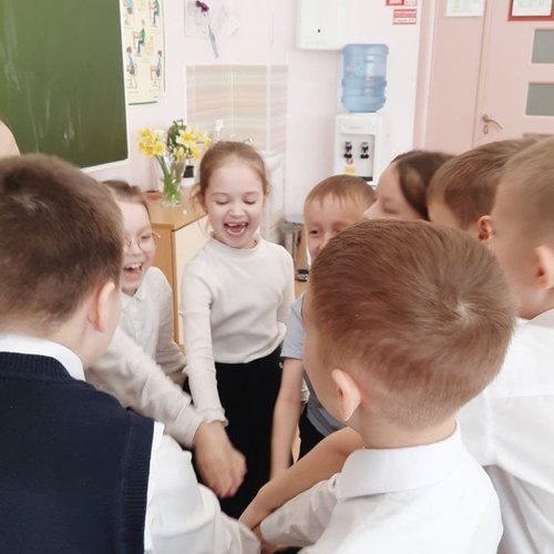 Весенняя неделя психологии. День 3