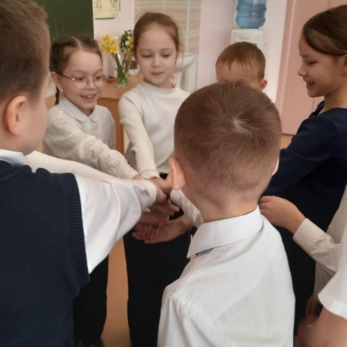 Весенняя неделя психологии. День 3