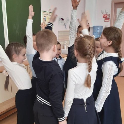Весенняя неделя психологии. День 3