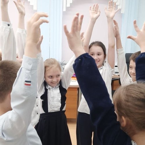 Весенняя неделя психологии. День 3