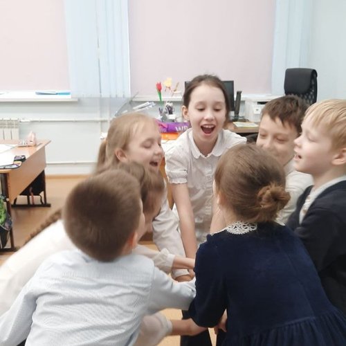 Весенняя неделя психологии. День 3