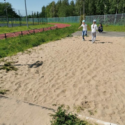 Пришкольный летний лагерь «Планета открытий» - 2019