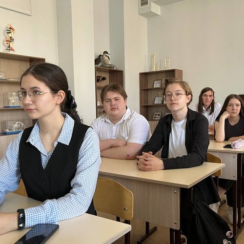 ДОС В 1 ШКОЛЕ