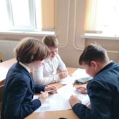 Весенняя неделя психологии. День 3