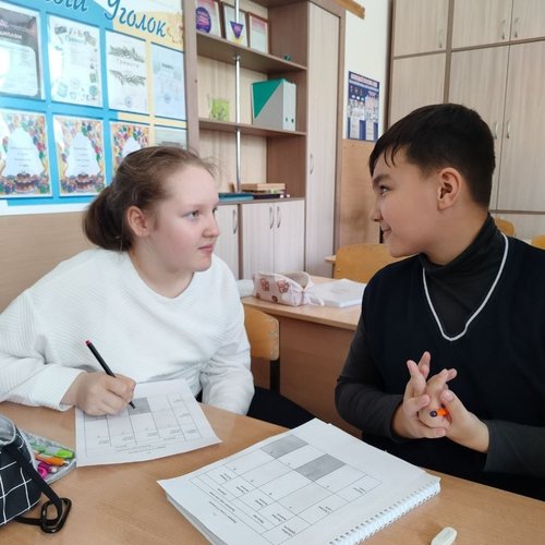 Весенняя неделя психологии. День 3